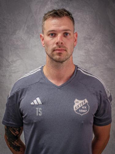 Tobias Stork