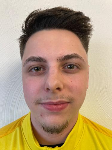 Devin Louis Abels