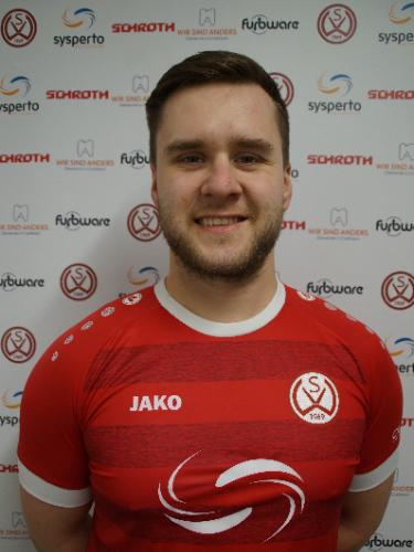 Kevin Weikum