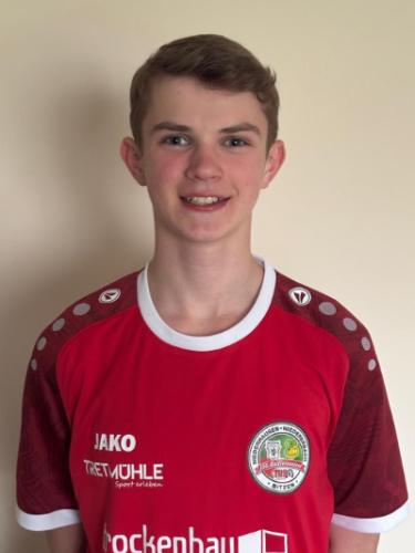 Ben-Jonah Birkenbeul