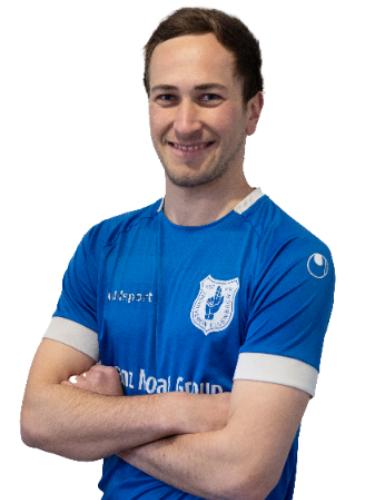 Matthias Knöpfle