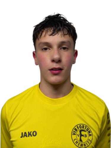 Diego Paolo Flores Garcia