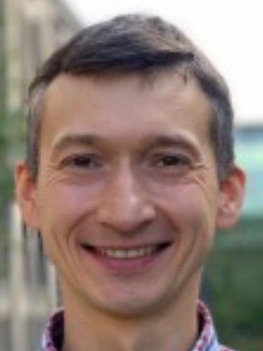 Vitalii Stepanov