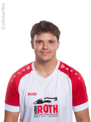 Noah Kranz