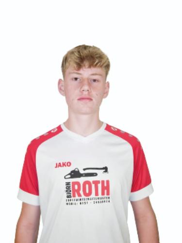 Matti Krist