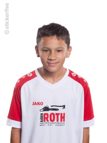 Stefan Maas