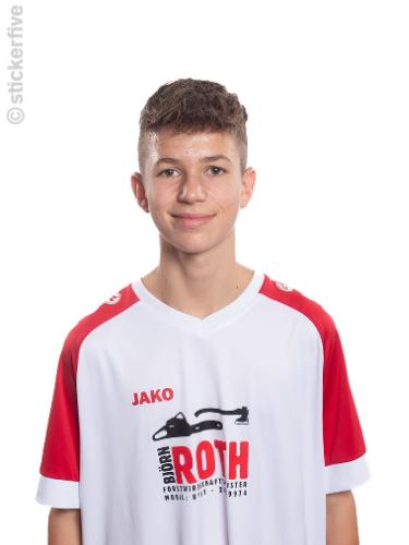 Felix Maximilian Rasel