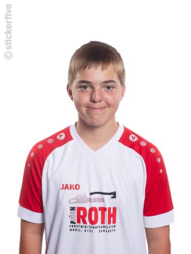 Jonas Wagner