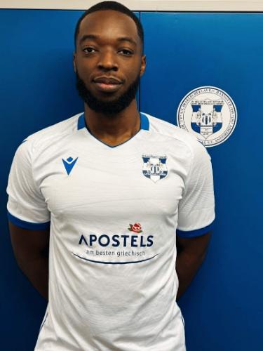 Adeyemi Ayodele