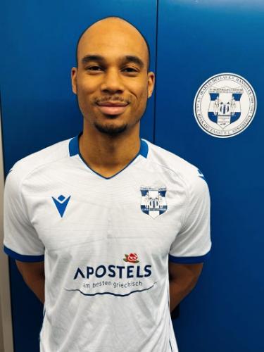 Aljoscha-Lartey Hyde