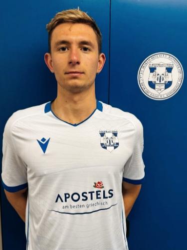 Maksym Kurupko