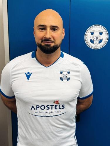 Panagiotis Ninatsakis