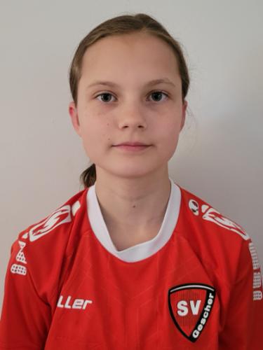 Pauline Kloster
