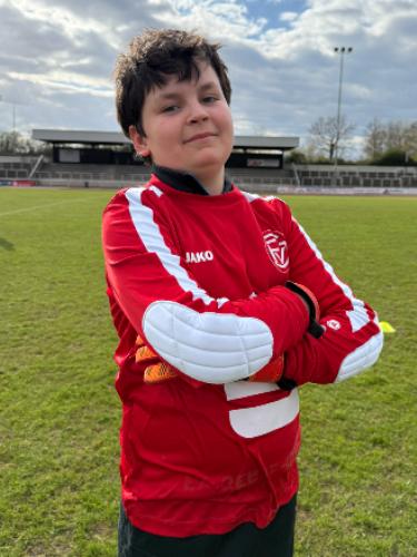 Kian Kerim Rauscher