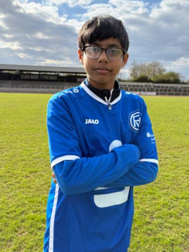 Selaikshtan Selvatheesvaneesman