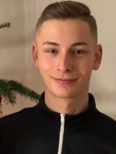 Florian Drebert