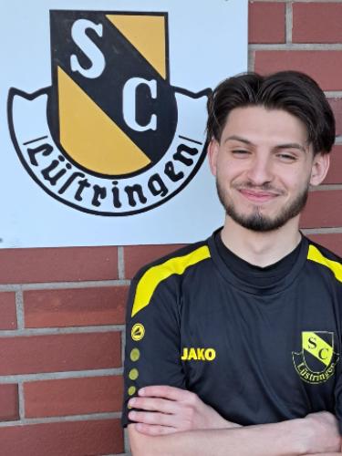 Mehmet Eren Sahin