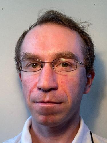 Jan Paul Wilkening