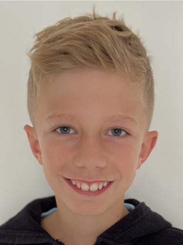 Luca Denk