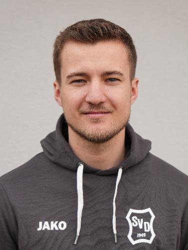 Philipp Wiedemer