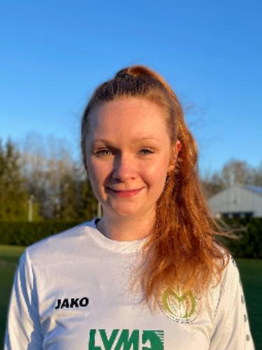 Jolisa Brüggenjürgen