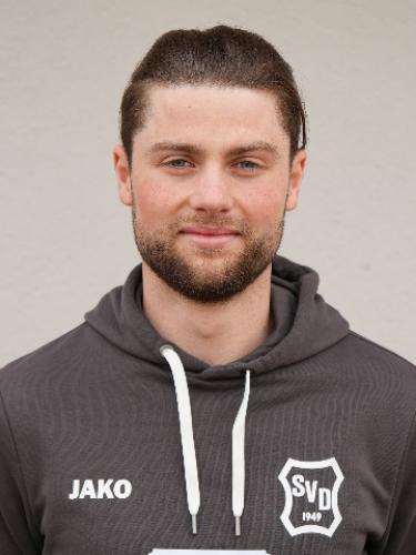 Maik Ebner