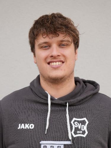Max Trefzer