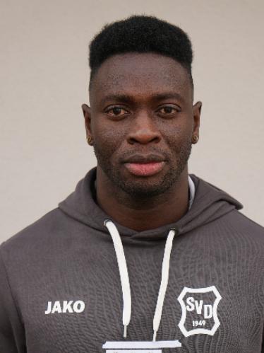 Paul Mendy