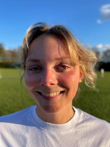 Frederike Münch