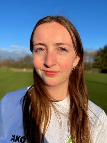 Svenja Schröder