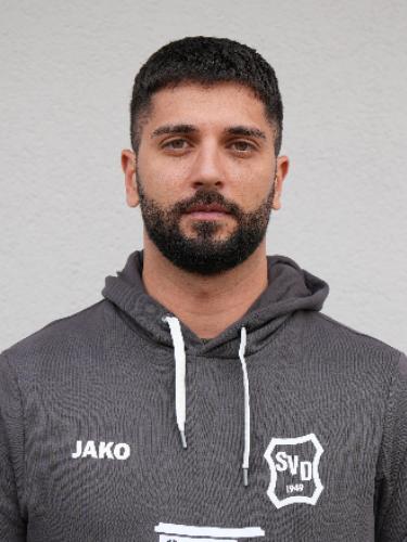Rocco Iapello