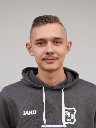 Jonas Plaue