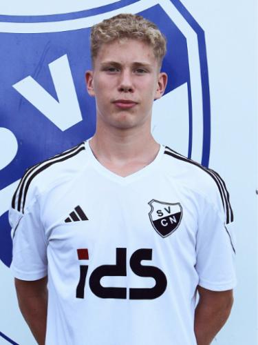 Erik Kaiser
