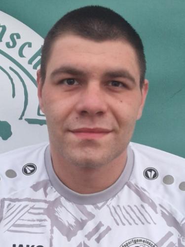 Danilo Bartsch