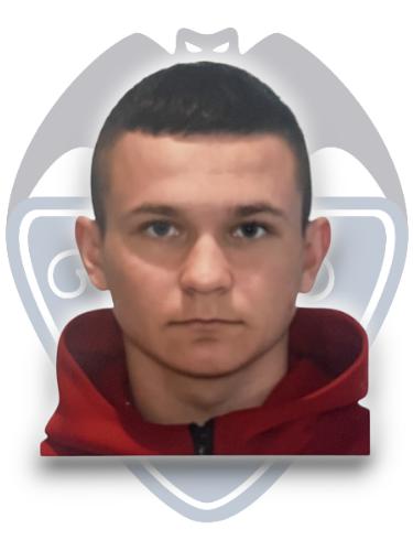 Daniil Kravchenko