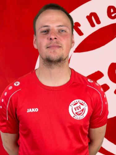 Oliver Krech