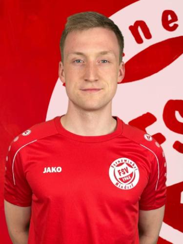 Moritz Timm