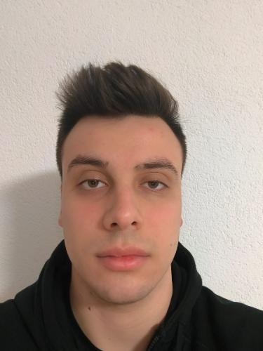 Valerio Scarsciafratte