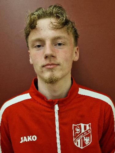 Jermaine Ziegenhagen