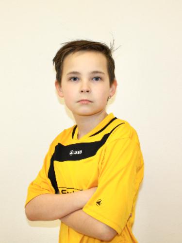 Naveen Bernhard Wolfgang Wagner