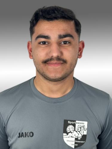 Jiyan Ilhan