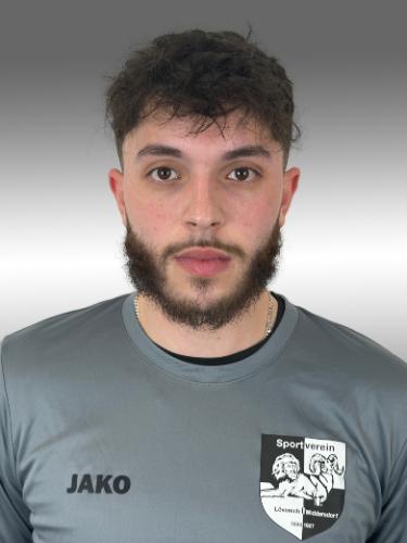 Tristan Ayman Wendel