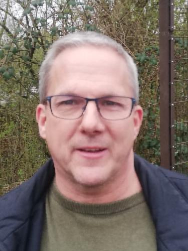 Dirk Penger