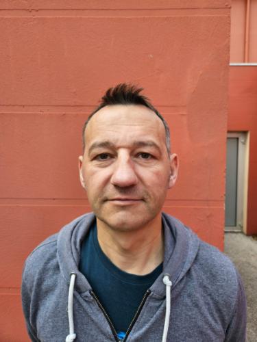 Benjamin Scheel