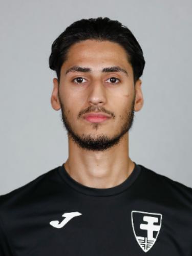 Farrukh Butt