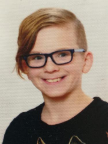Merlin Tyler Siebler