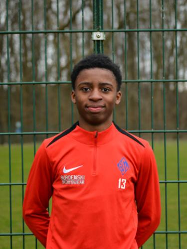 Emmanuel Afreh