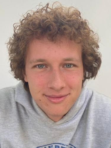 Justus Lehmann