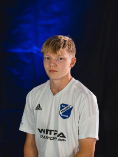 Miguel Liewer