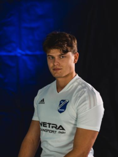 Maximilian Scalla